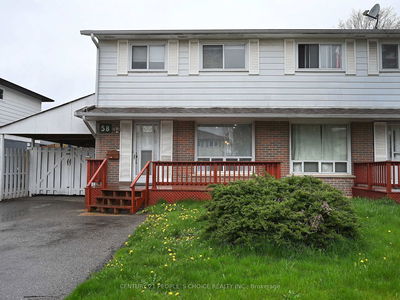 58 Crawford Dr, Brampton - Madoc image-0-3
