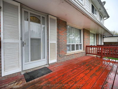 58 Crawford Dr, Brampton - Madoc image-0-4