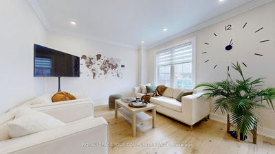 Unit 4 — 19 West Deane Park Dr, Toronto - Eringate-Centennial-West Deane
