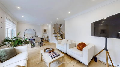 Unit 4 — 19 West Deane Park Dr, Toronto - Eringate-Centennial-West Deane image-0-1