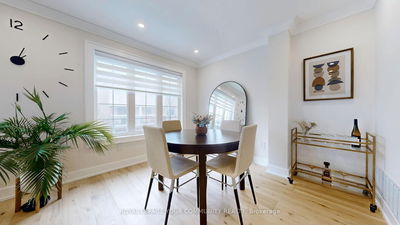 Unit 4 — 19 West Deane Park Dr, Toronto - Eringate-Centennial-West Deane image-0-3