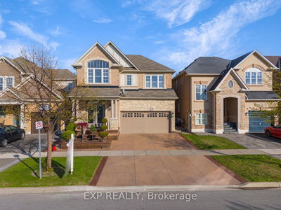 952 Clark Blvd, Milton - Coates