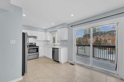 73 Bernard Ave, Brampton - Fletcher's Creek South