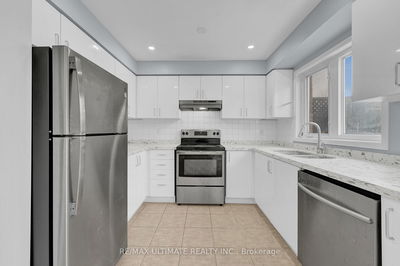 73 Bernard Ave, Brampton - Fletcher's Creek South image-0-1