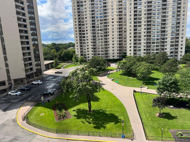 716 - 370 Dixon Road