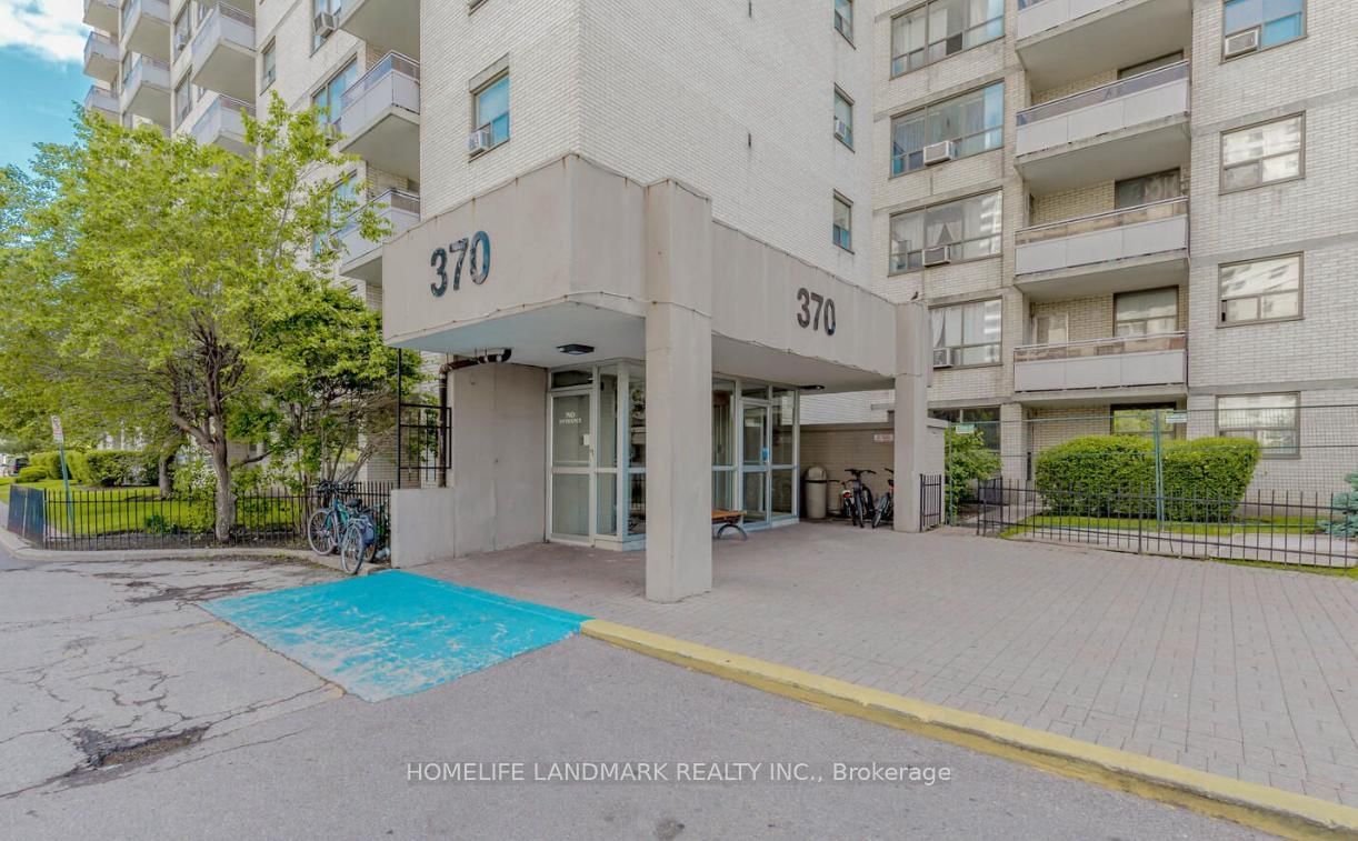 Condo for sale at 716-370 Dixon Road, Toronto, Kingsview Village-The Westway, M9R 1T2 - MLS: W12132196
