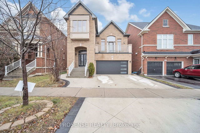 Bsmt - 277 Scott Boulevard