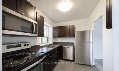 Condo leased at 108-1524 Lawrence Avenue, Toronto, Ontario, M6L 1B7 - Maple Leaf - MLS: W12132222