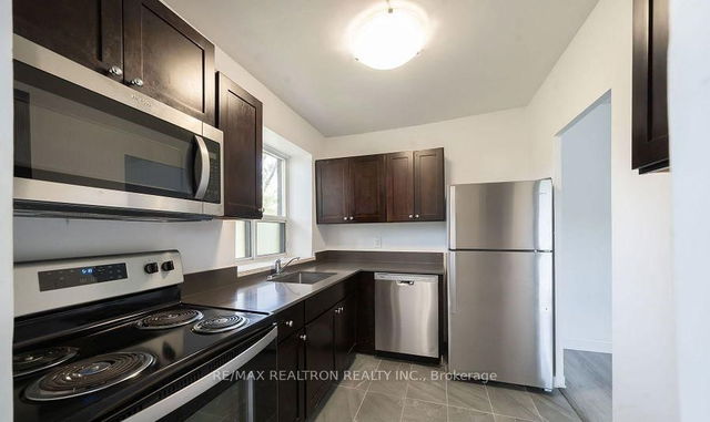 108 - 1524 Lawrence Avenue