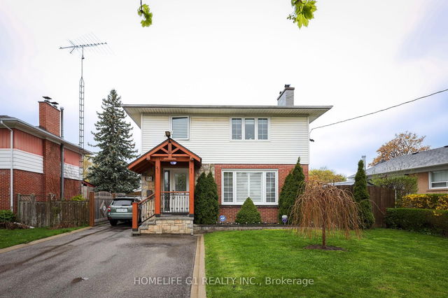 14 Sterne Avenue