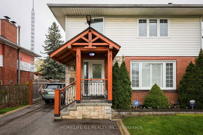 14 Sterne Ave, Brampton - Brampton East image-0-2