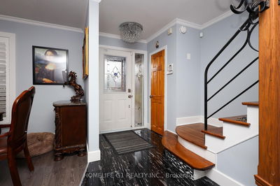 14 Sterne Ave, Brampton - Brampton East image-0-3