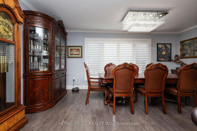 14 Sterne Ave, Brampton - Brampton East image-0-4