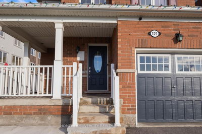 121 Buick Blvd, Brampton - Bram West image-0-1