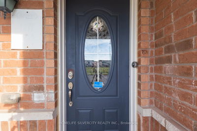 121 Buick Blvd, Brampton - Bram West image-0-2