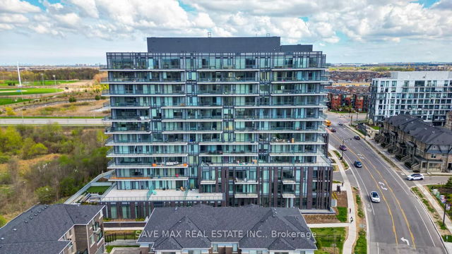1105 - 225 Veterans Drive