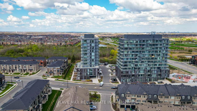 1105 - 225 Veterans Drive