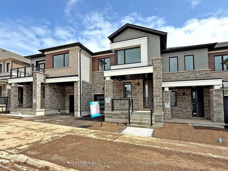 3049 Langdon Rd, Oakville - Joshua Meadows image-0-0