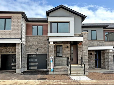 3049 Langdon Rd, Oakville - Joshua Meadows image-0-1