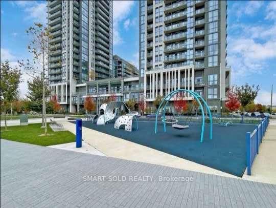1606 - 17 Zorra St. Primary Room for Lease N/A