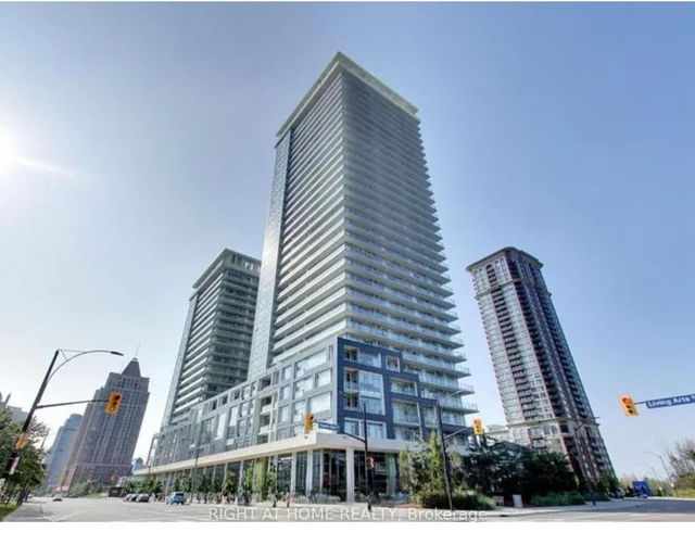 2105 - 360 Square One Drive