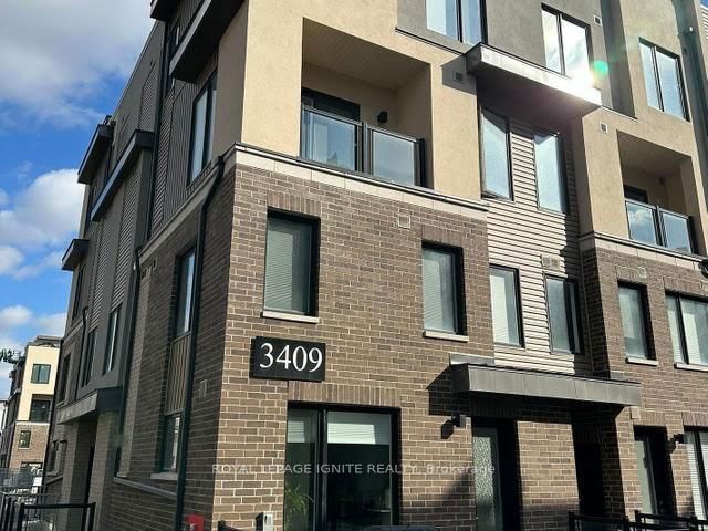 14 - 3409 Ridgeway Drive