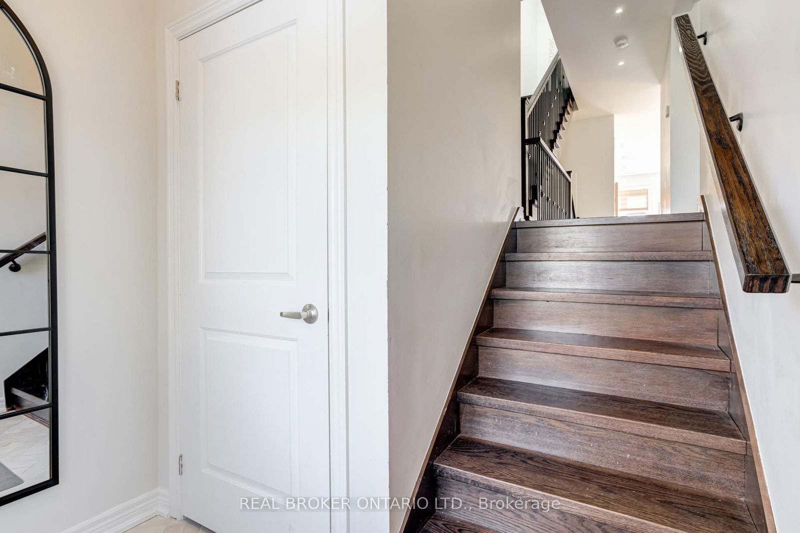 Semi-Detached House for sale at 78B Foch Avenue, Toronto, Alderwood, M8W 3X4 - MLS: W12132326