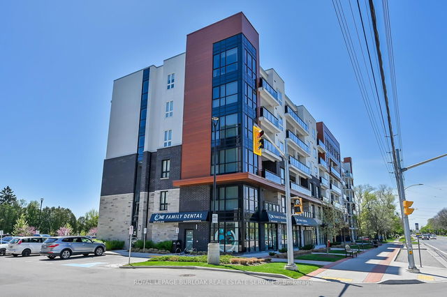 312 - 320 Plains Road