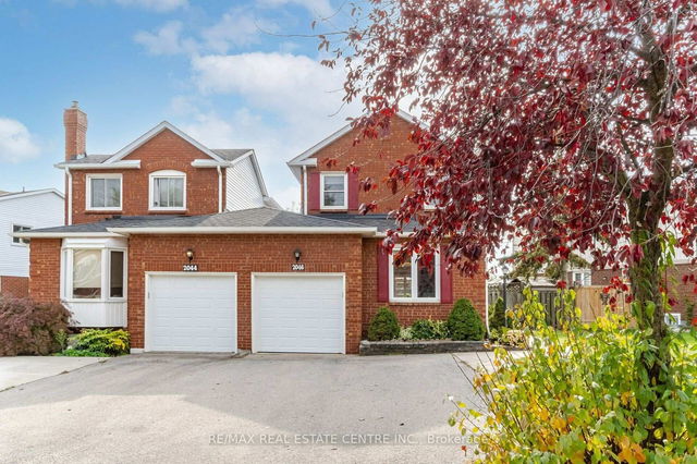 2046 Glenada Crescent