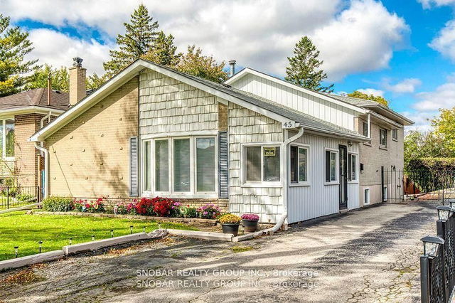 45 Taysham Crescent