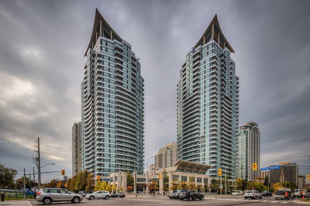 909 - 1 Elm Drive
