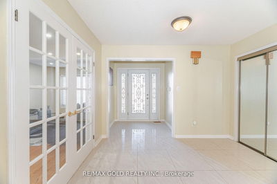 26 Mossbank Dr, Brampton - Fletcher's Creek South image-0-1