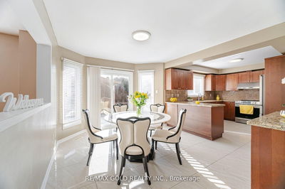 26 Mossbank Dr, Brampton - Fletcher's Creek South image-0-3