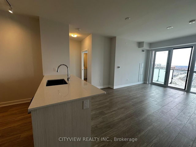 2307 - 430 Square One Drive