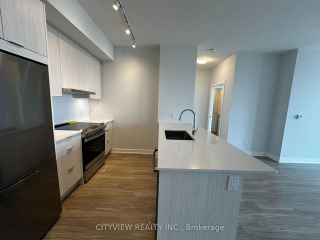 2307 - 430 Square One Drive