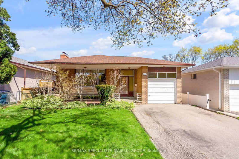 home for sale on 220 The Westway N/A