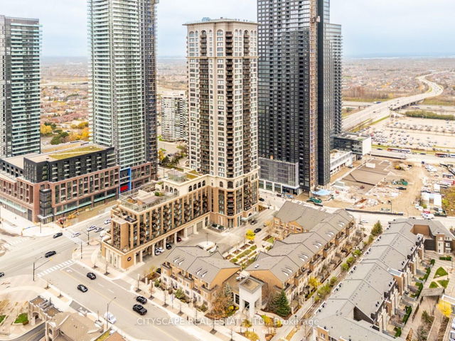 1010 - 385 Prince Of Wales Drive
