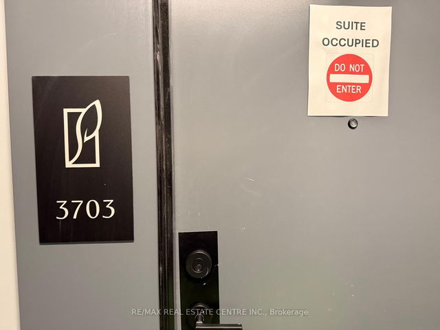 3703 - 430 Square One Drive