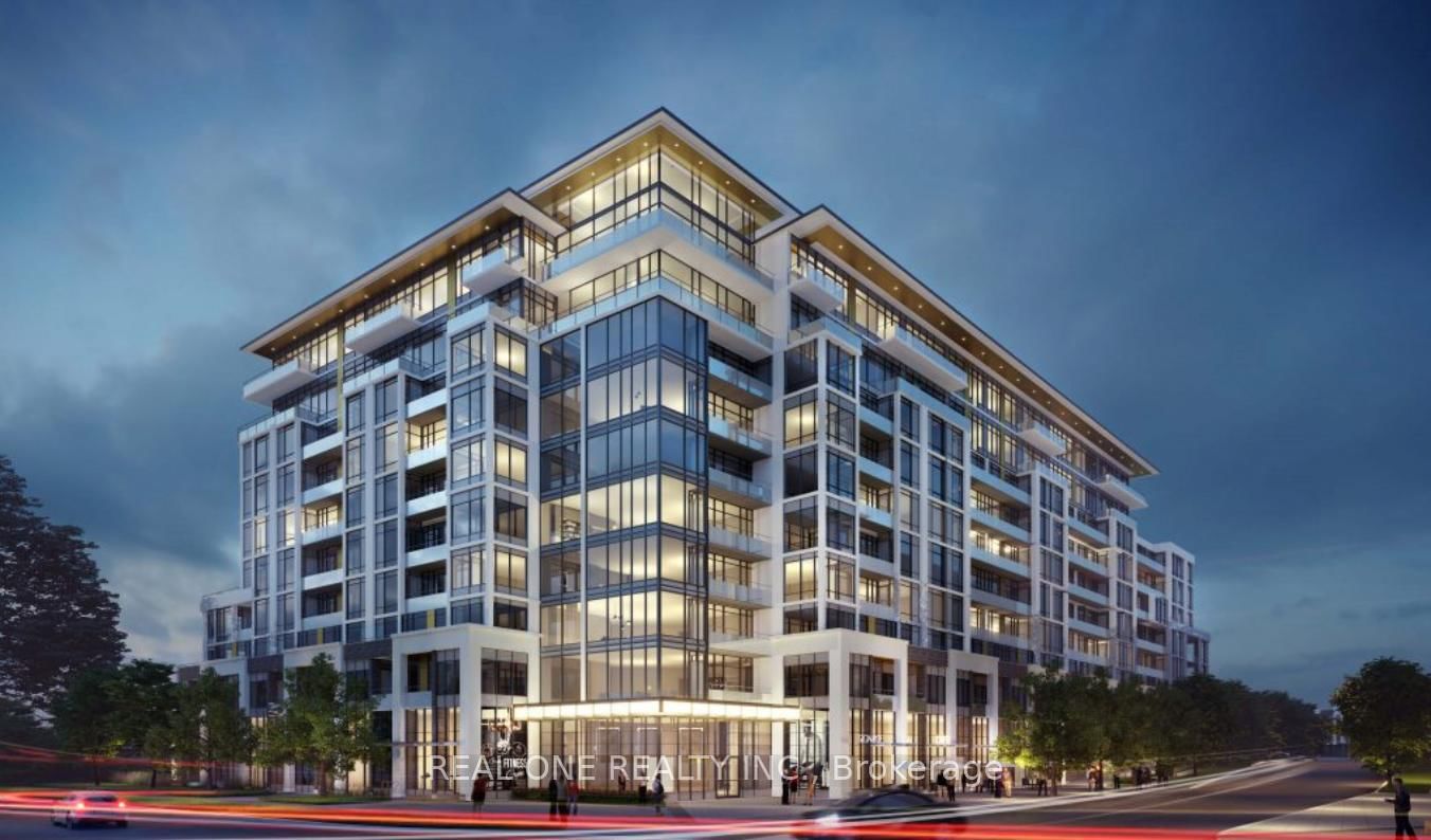 Condo for lease at 803-405 dundas Street, Oakville, Glenorchy, L6M 5P9 - MLS: W12132488