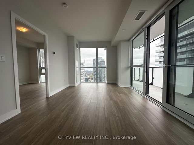 3406 - 430 Square One Drive