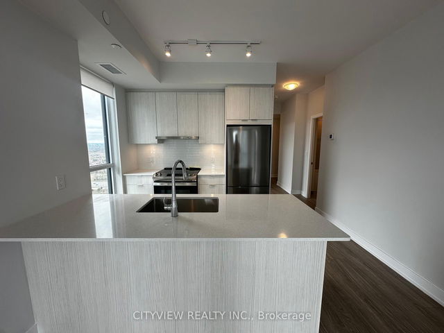3406 - 430 Square One Drive