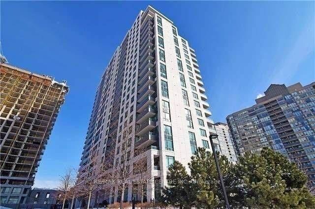 home for lease on 2112-335 Rathburn Road