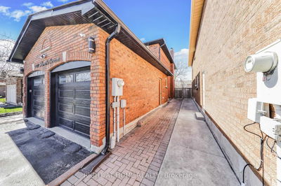 4341 Idlewilde Cres, Mississauga - Central Erin Mills image-0-1