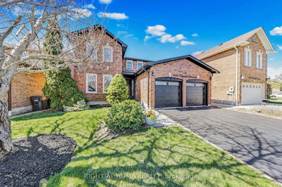 4341 Idlewilde Cres, Mississauga - Central Erin Mills image-0-3
