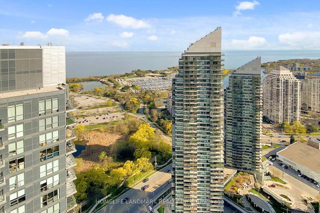 LPH07 - 2220 Lake Shore Boulevard