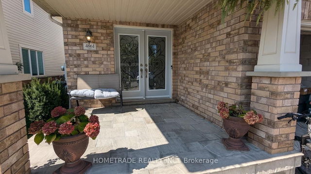 4861 Verdi Street