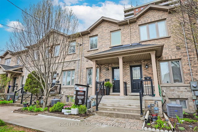 6A Tedder Street