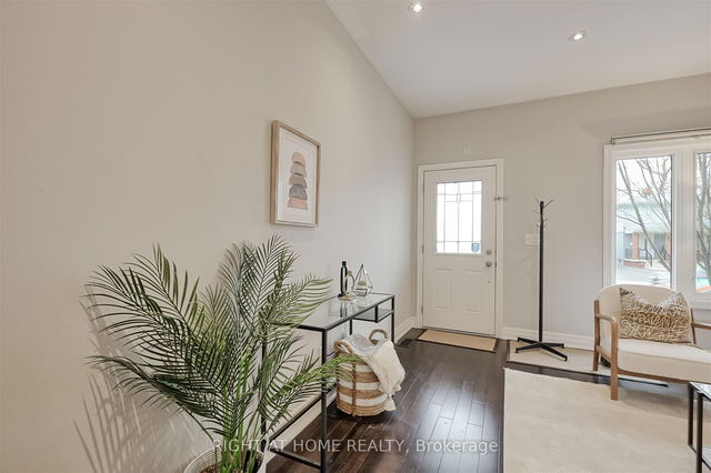 6A Tedder Street