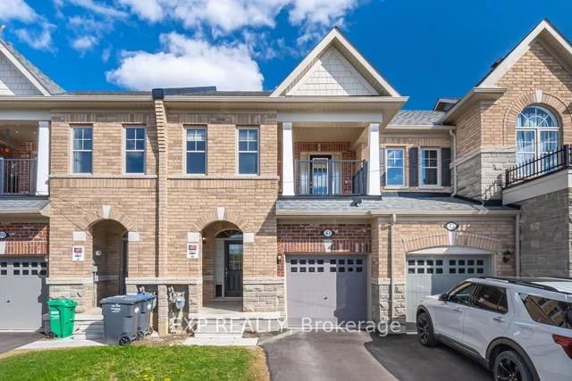 41 Donald Stewart Road
