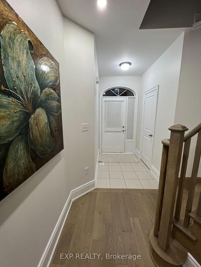 41 Donald Stewart Rd, Brampton - Northwest Brampton image-0-1